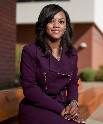 Dr. Toni Farmer-Thompson